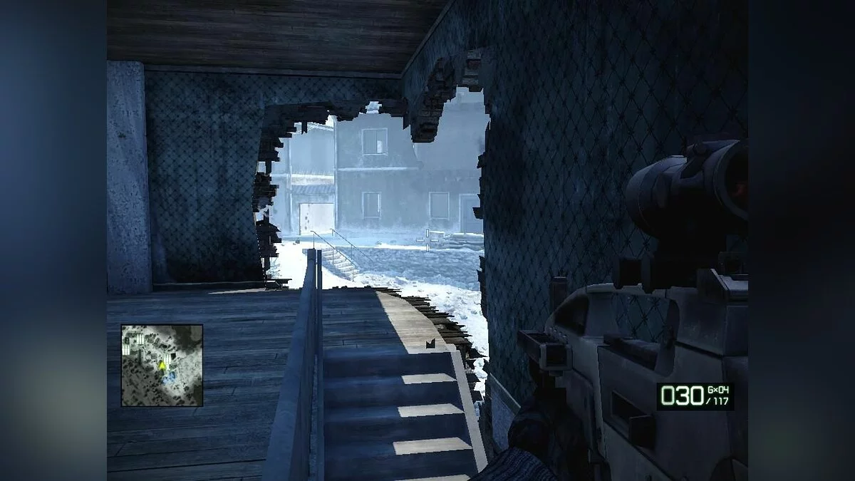 Скриншоты из Battlefield: Bad Company 2 - Vietnam / Картинка 183