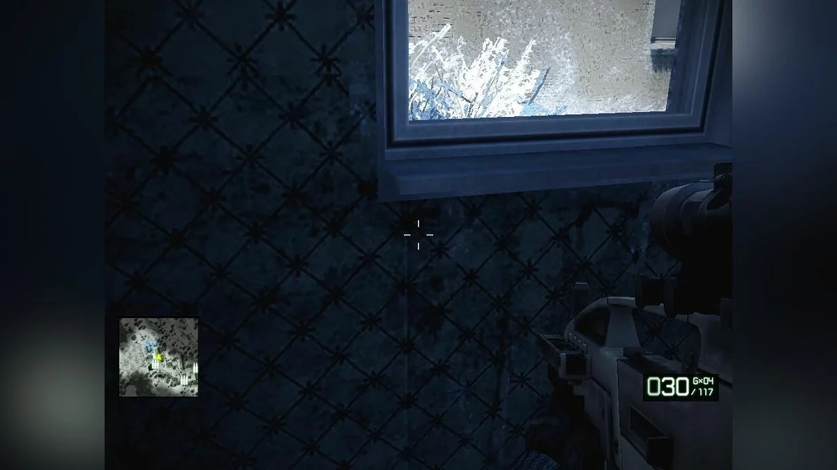 Скриншоты из Battlefield: Bad Company 2 - Vietnam / Картинка 184