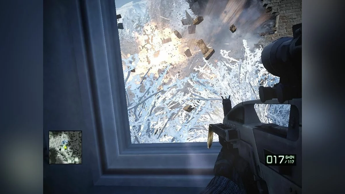 Скриншоты из Battlefield: Bad Company 2 - Vietnam / Картинка 185