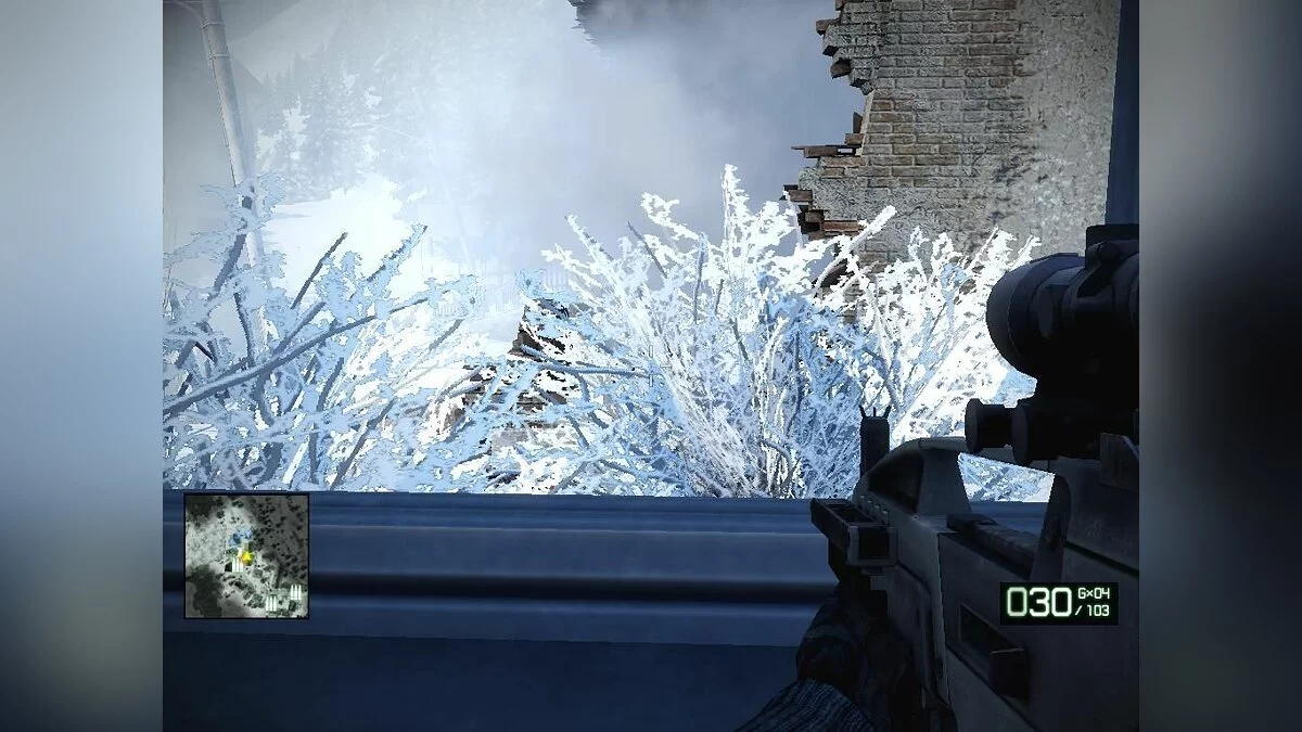 Скриншоты из Battlefield: Bad Company 2 - Vietnam / Картинка 186