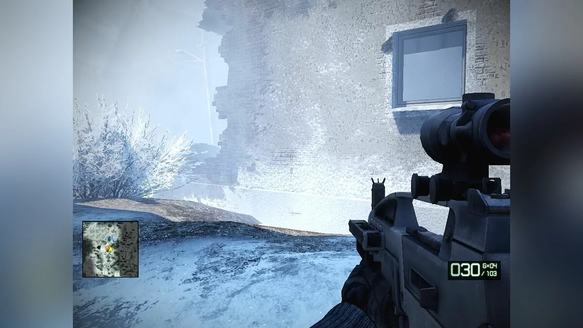 Скриншоты из Battlefield: Bad Company 2 - Vietnam / Картинка 187