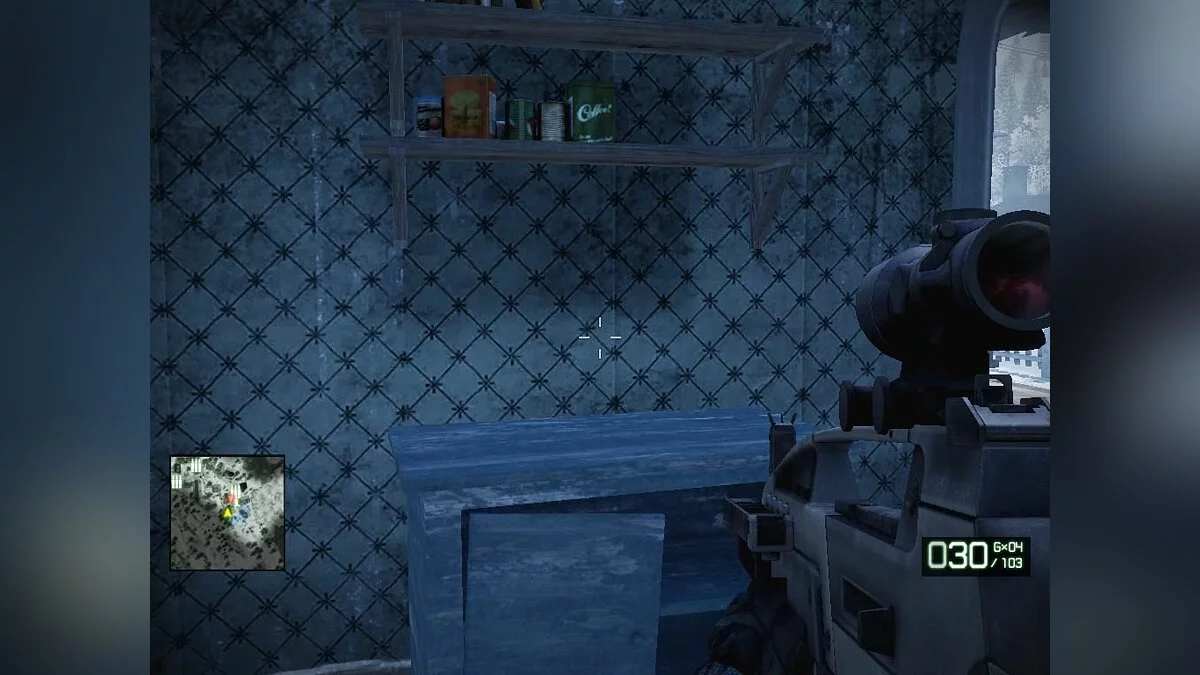 Скриншоты из Battlefield: Bad Company 2 - Vietnam / Картинка 188