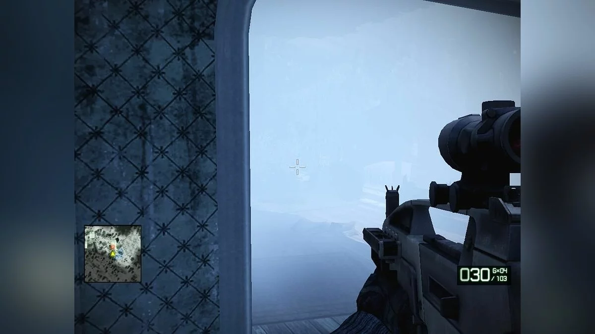 Скриншоты из Battlefield: Bad Company 2 - Vietnam / Картинка 189