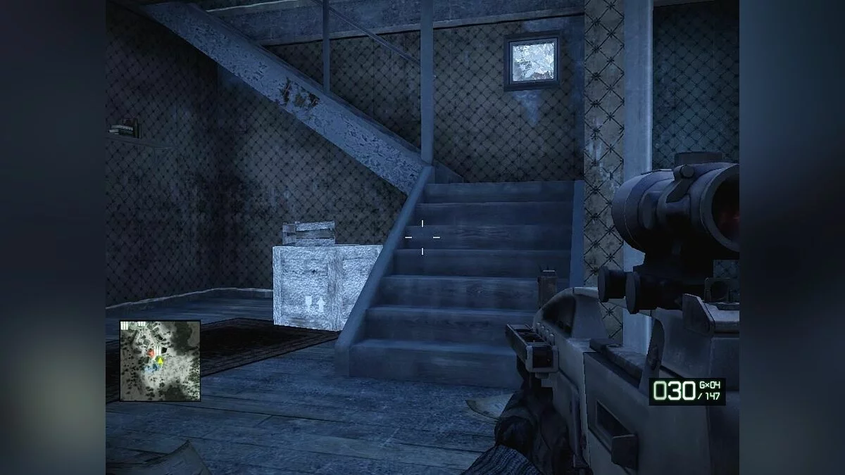 Скриншоты из Battlefield: Bad Company 2 - Vietnam / Картинка 190