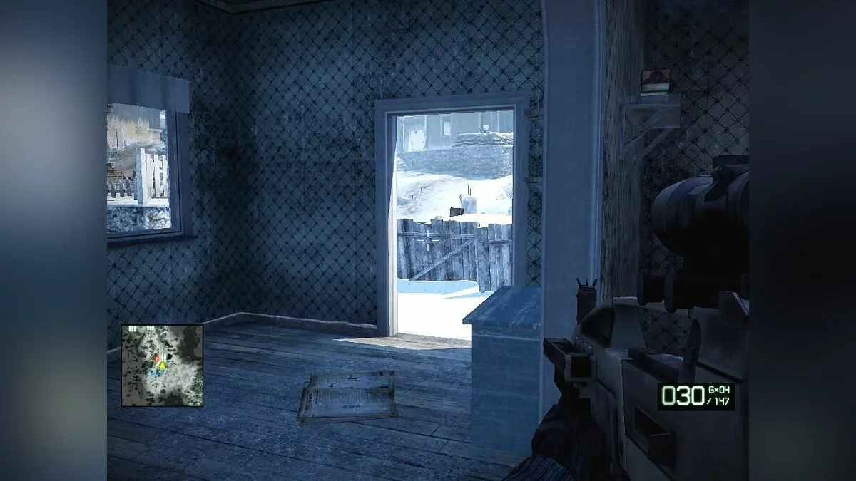 Скриншоты из Battlefield: Bad Company 2 - Vietnam / Картинка 191