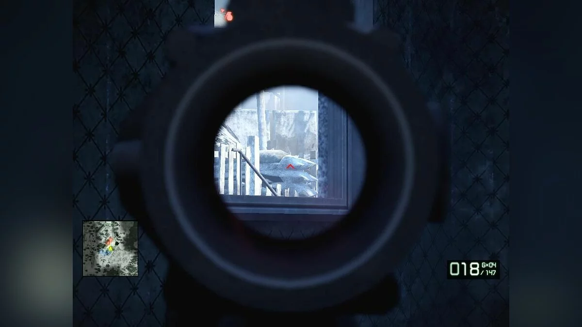 Скриншоты из Battlefield: Bad Company 2 - Vietnam / Картинка 192