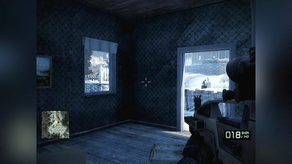 Скриншоты из Battlefield: Bad Company 2 - Vietnam / Картинка 193