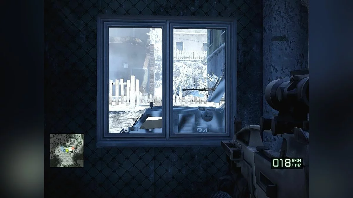 Скриншоты из Battlefield: Bad Company 2 - Vietnam / Картинка 194