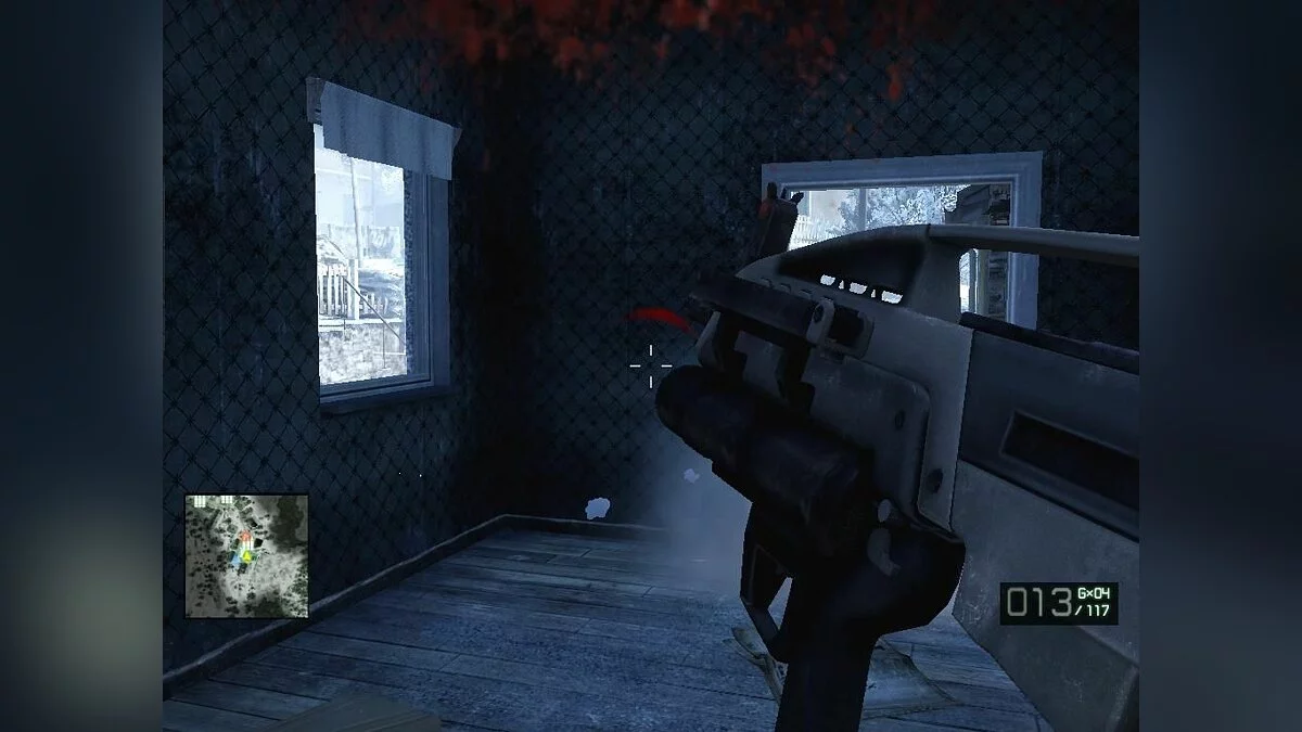 Скриншоты из Battlefield: Bad Company 2 - Vietnam / Картинка 195