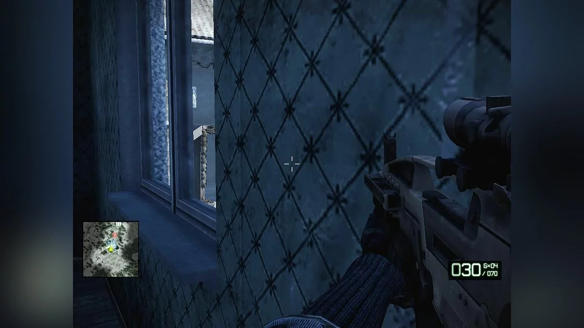 Скриншоты из Battlefield: Bad Company 2 - Vietnam / Картинка 198