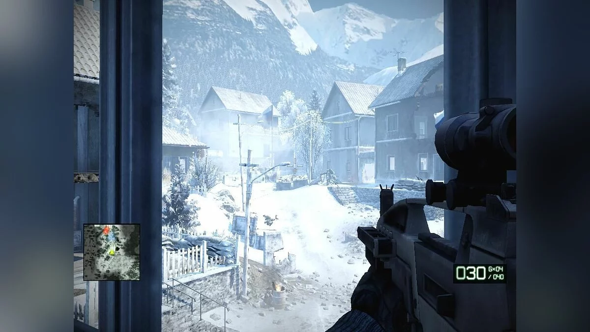 Скриншоты из Battlefield: Bad Company 2 - Vietnam / Картинка 200