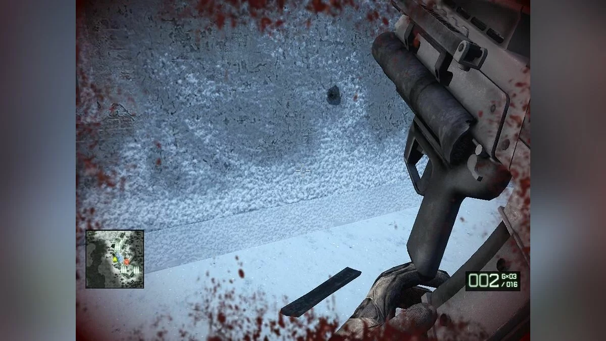 Скриншоты из Battlefield: Bad Company 2 - Vietnam / Картинка 206