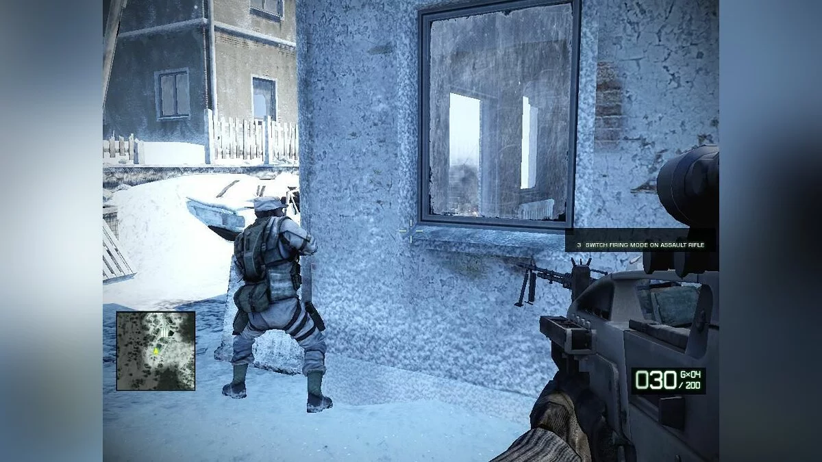 Скриншоты из Battlefield: Bad Company 2 - Vietnam / Картинка 210