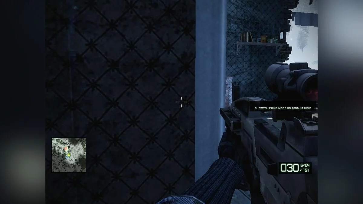 Скриншоты из Battlefield: Bad Company 2 - Vietnam / Картинка 213