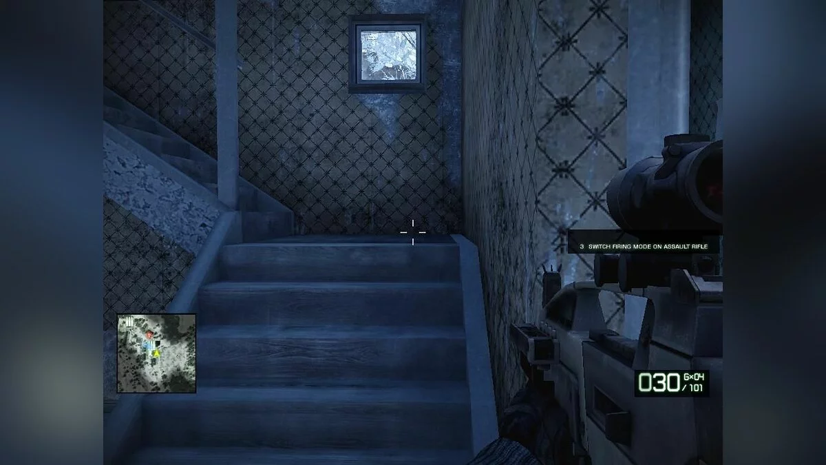 Скриншоты из Battlefield: Bad Company 2 - Vietnam / Картинка 223