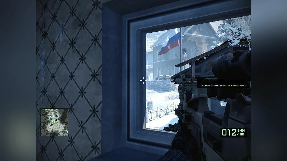 Скриншоты из Battlefield: Bad Company 2 - Vietnam / Картинка 224