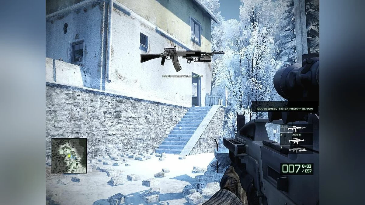 Скриншоты из Battlefield: Bad Company 2 - Vietnam / Картинка 242