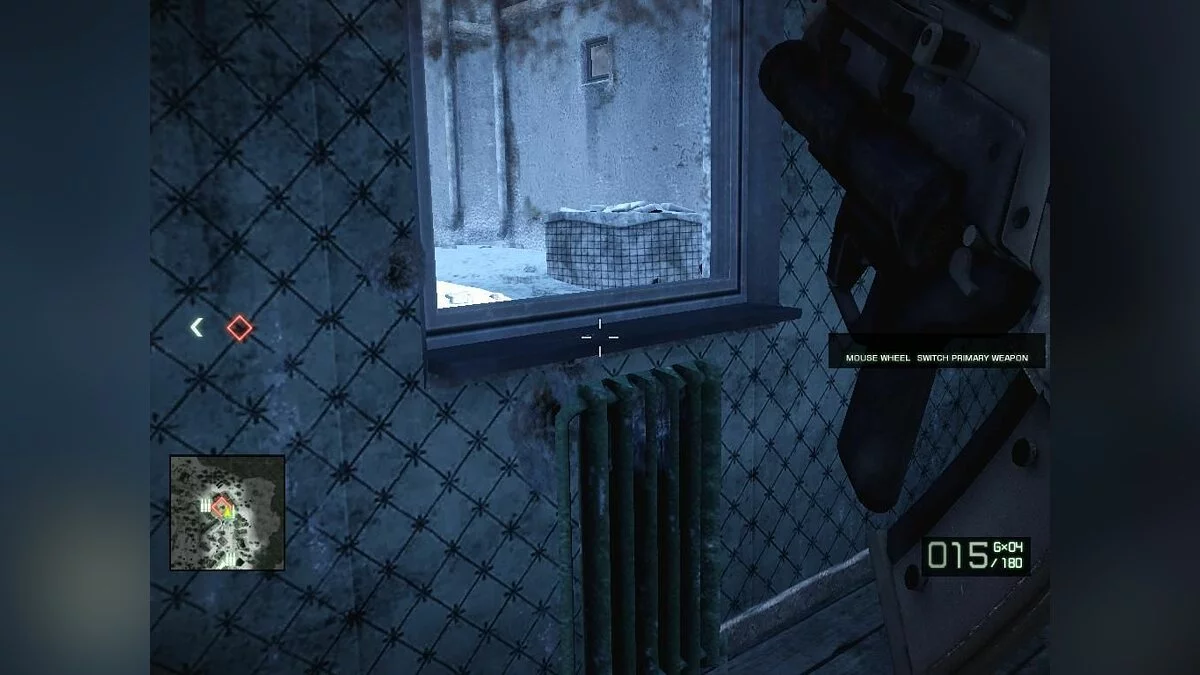 Скриншоты из Battlefield: Bad Company 2 - Vietnam / Картинка 245