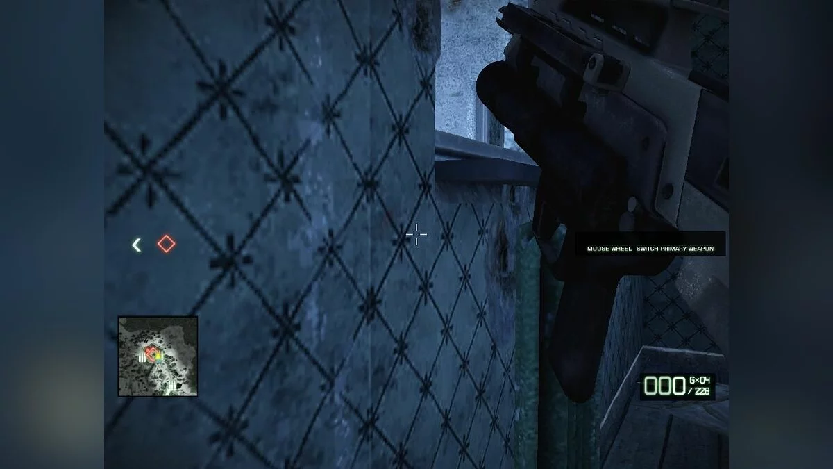 Скриншоты из Battlefield: Bad Company 2 - Vietnam / Картинка 246