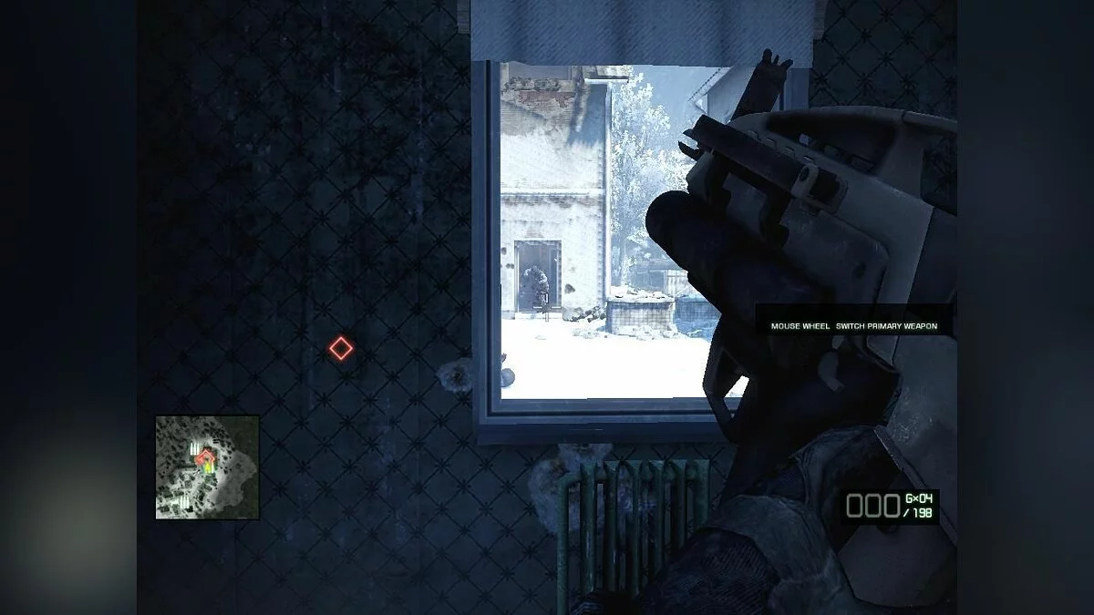 Скриншоты из Battlefield: Bad Company 2 - Vietnam / Картинка 247