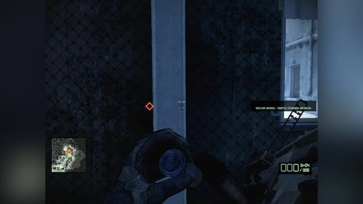 Скриншоты из Battlefield: Bad Company 2 - Vietnam / Картинка 250