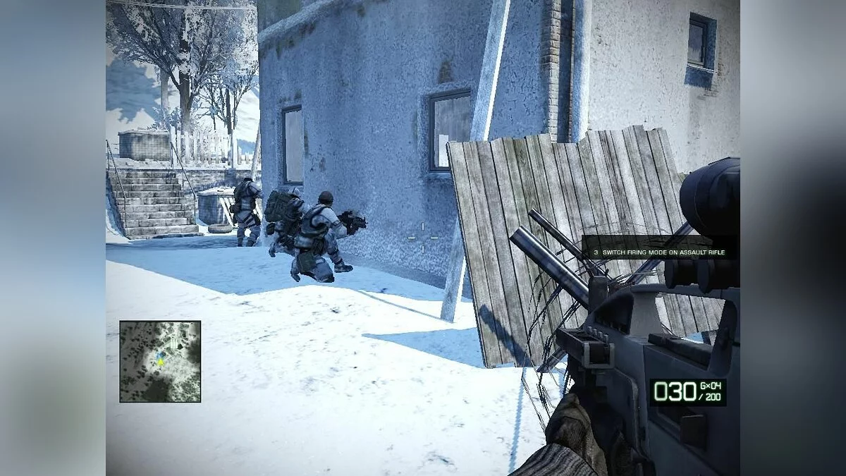 Скриншоты из Battlefield: Bad Company 2 - Vietnam / Картинка 269