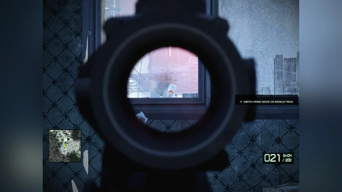 Скриншоты из Battlefield: Bad Company 2 - Vietnam / Картинка 271