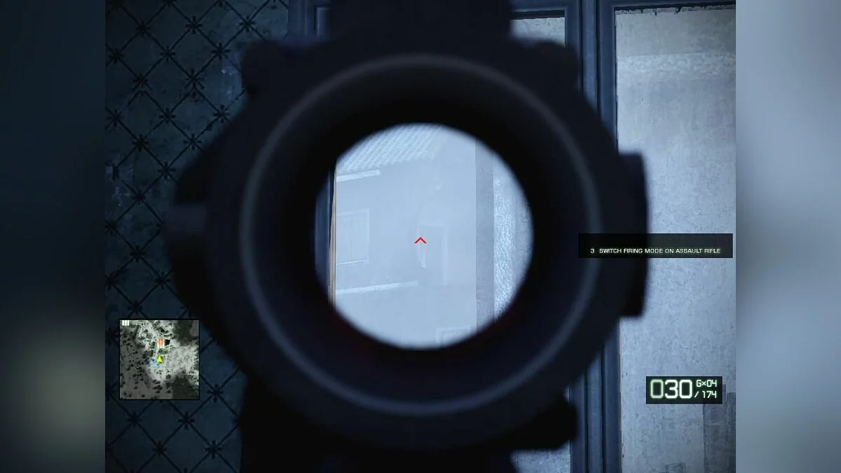 Скриншоты из Battlefield: Bad Company 2 - Vietnam / Картинка 272