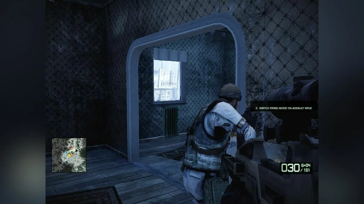 Скриншоты из Battlefield: Bad Company 2 - Vietnam / Картинка 275