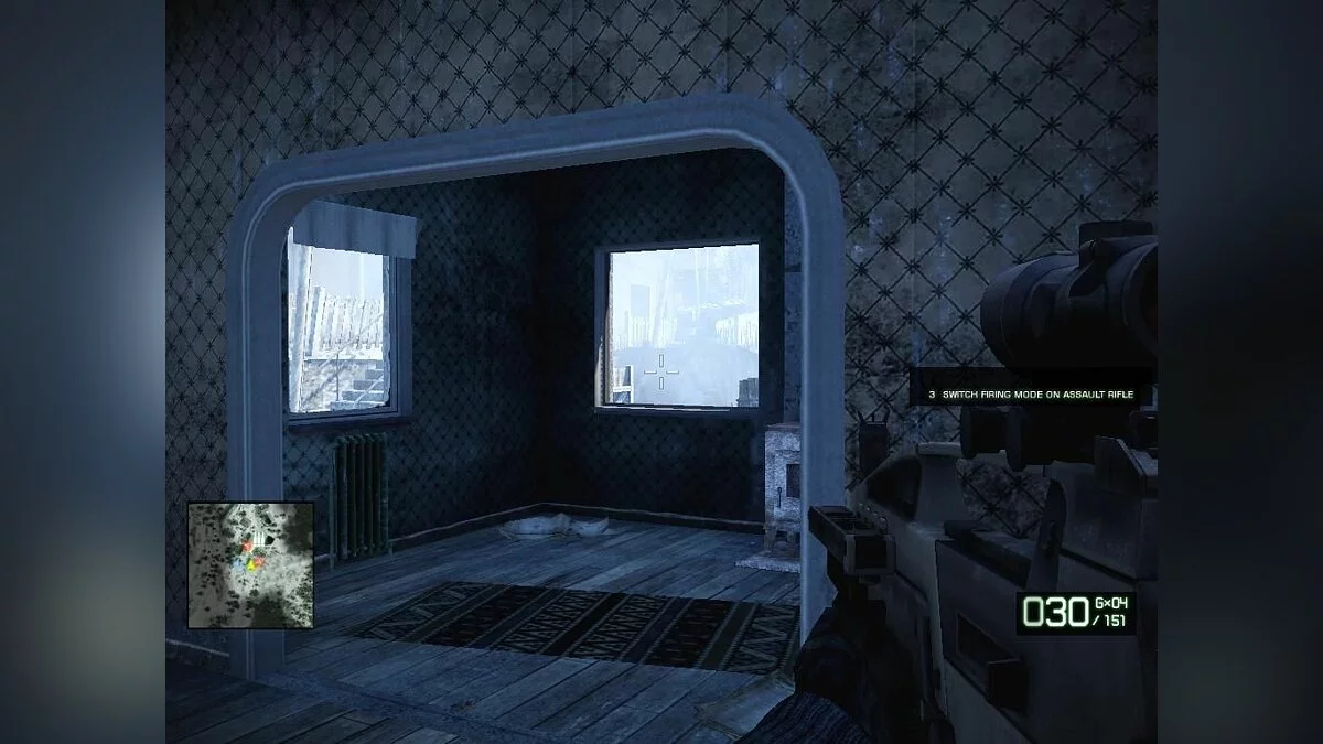 Скриншоты из Battlefield: Bad Company 2 - Vietnam / Картинка 276