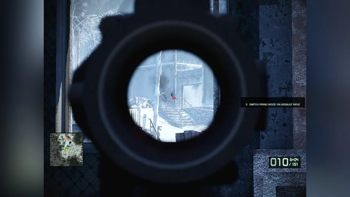 Скриншоты из Battlefield: Bad Company 2 - Vietnam / Картинка 278