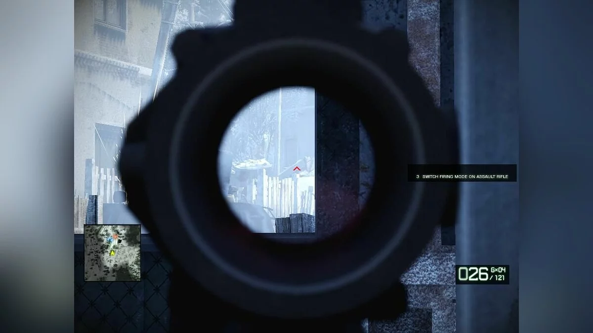 Скриншоты из Battlefield: Bad Company 2 - Vietnam / Картинка 279