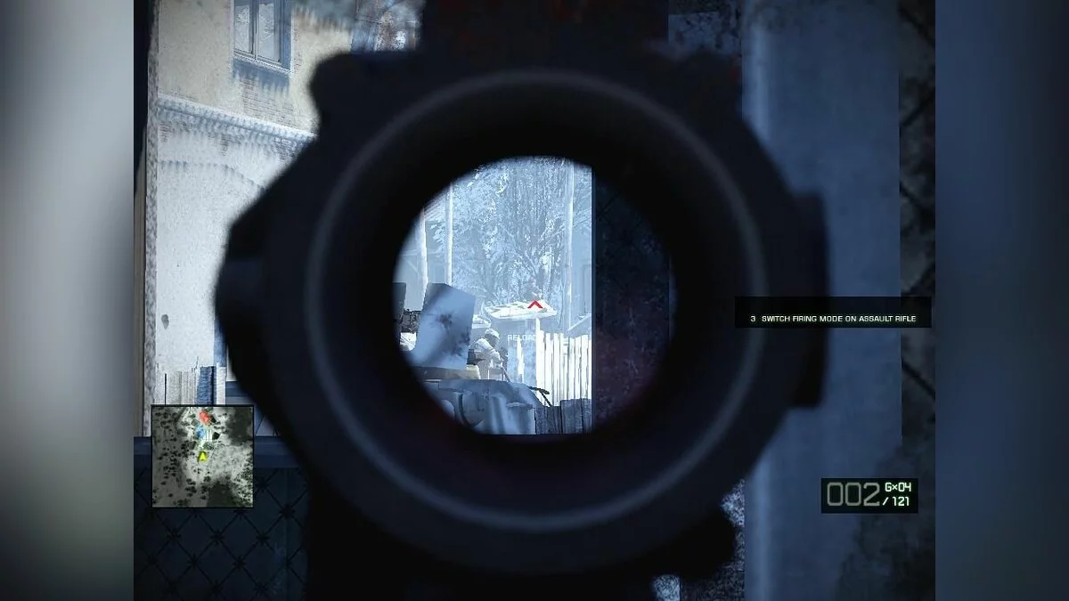 Скриншоты из Battlefield: Bad Company 2 - Vietnam / Картинка 280