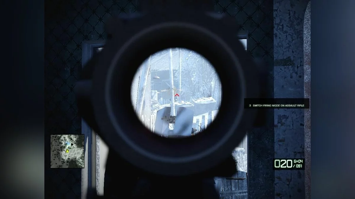 Скриншоты из Battlefield: Bad Company 2 - Vietnam / Картинка 281