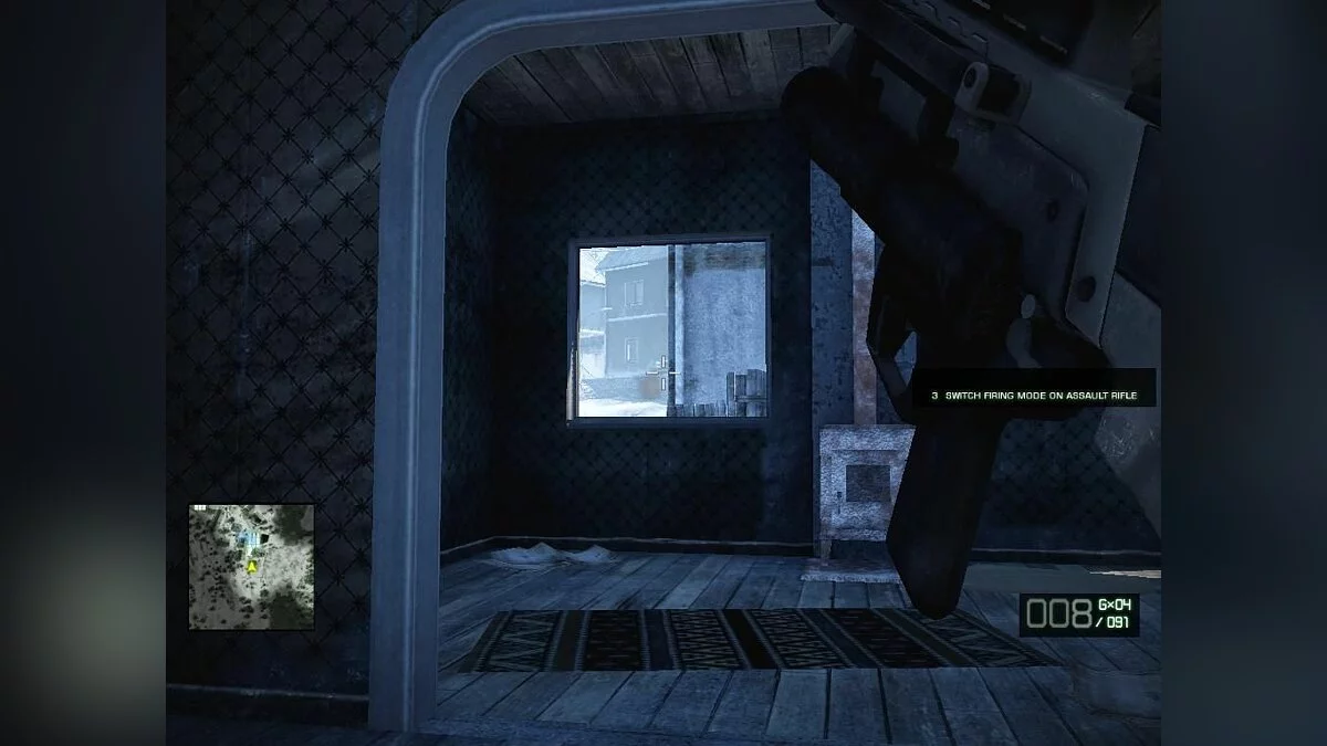 Скриншоты из Battlefield: Bad Company 2 - Vietnam / Картинка 282