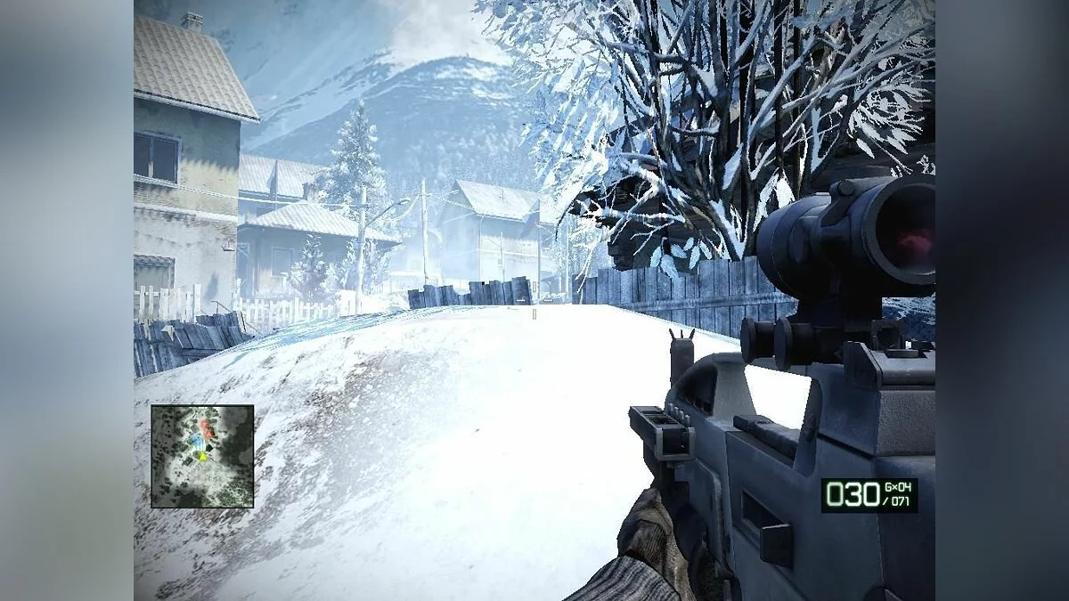 Скриншоты из Battlefield: Bad Company 2 - Vietnam / Картинка 287