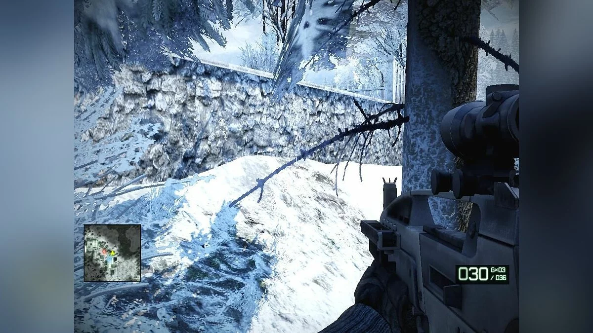 Скриншоты из Battlefield: Bad Company 2 - Vietnam / Картинка 291