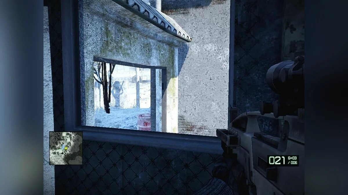 Скриншоты из Battlefield: Bad Company 2 - Vietnam / Картинка 293