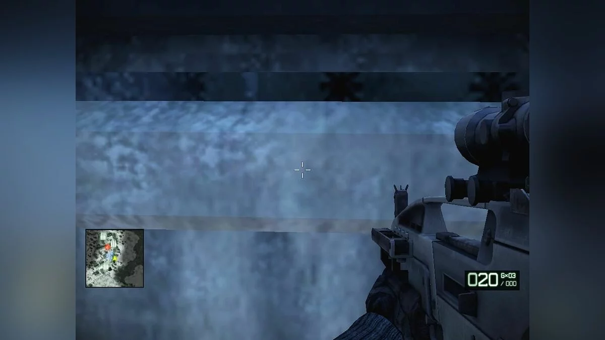 Скриншоты из Battlefield: Bad Company 2 - Vietnam / Картинка 296