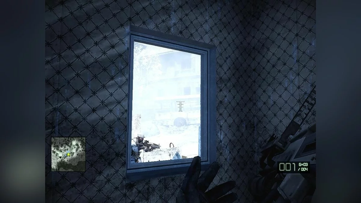 Скриншоты из Battlefield: Bad Company 2 - Vietnam / Картинка 299