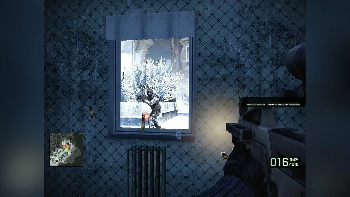 Скриншоты из Battlefield: Bad Company 2 - Vietnam / Картинка 304