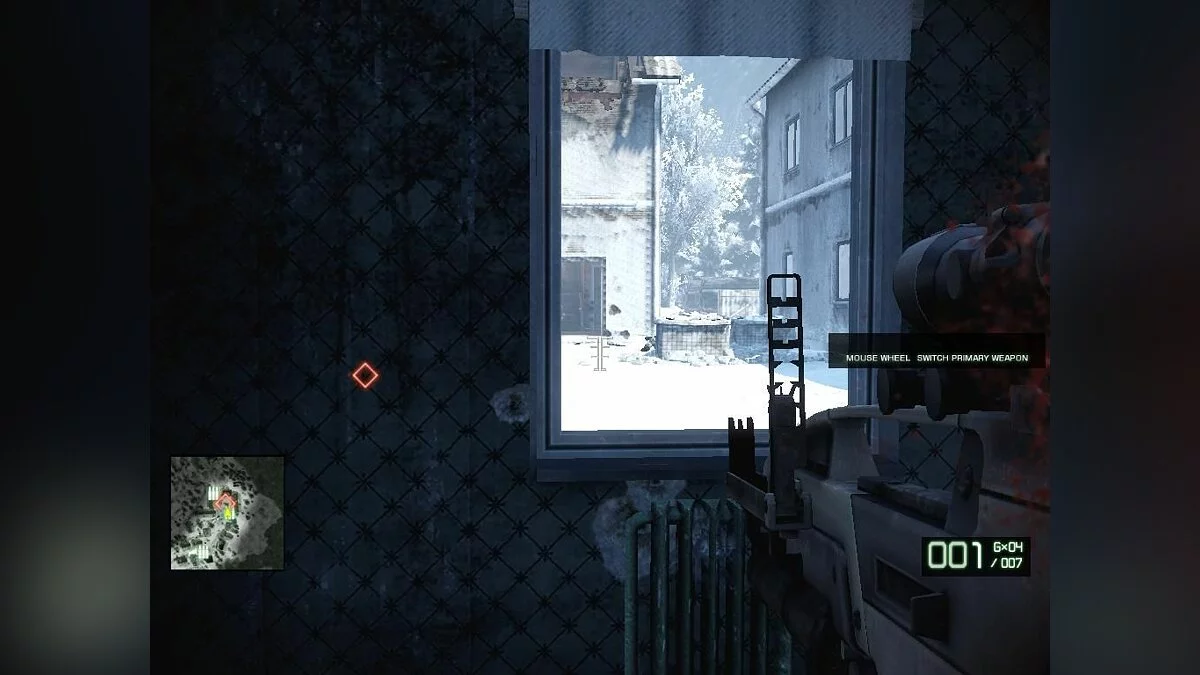 Скриншоты из Battlefield: Bad Company 2 - Vietnam / Картинка 308