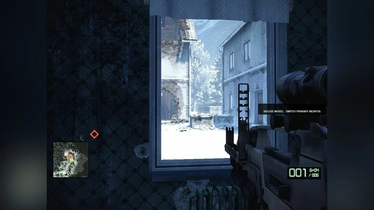 Скриншоты из Battlefield: Bad Company 2 - Vietnam / Картинка 311