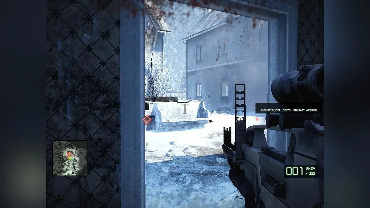 Скриншоты из Battlefield: Bad Company 2 - Vietnam / Картинка 313