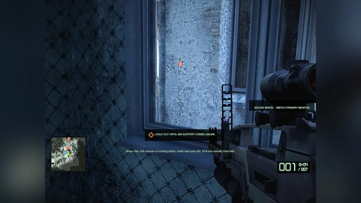 Скриншоты из Battlefield: Bad Company 2 - Vietnam / Картинка 318