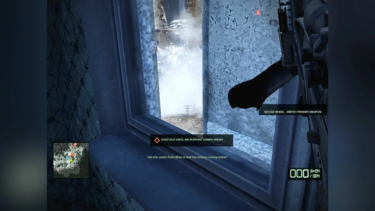 Скриншоты из Battlefield: Bad Company 2 - Vietnam / Картинка 320