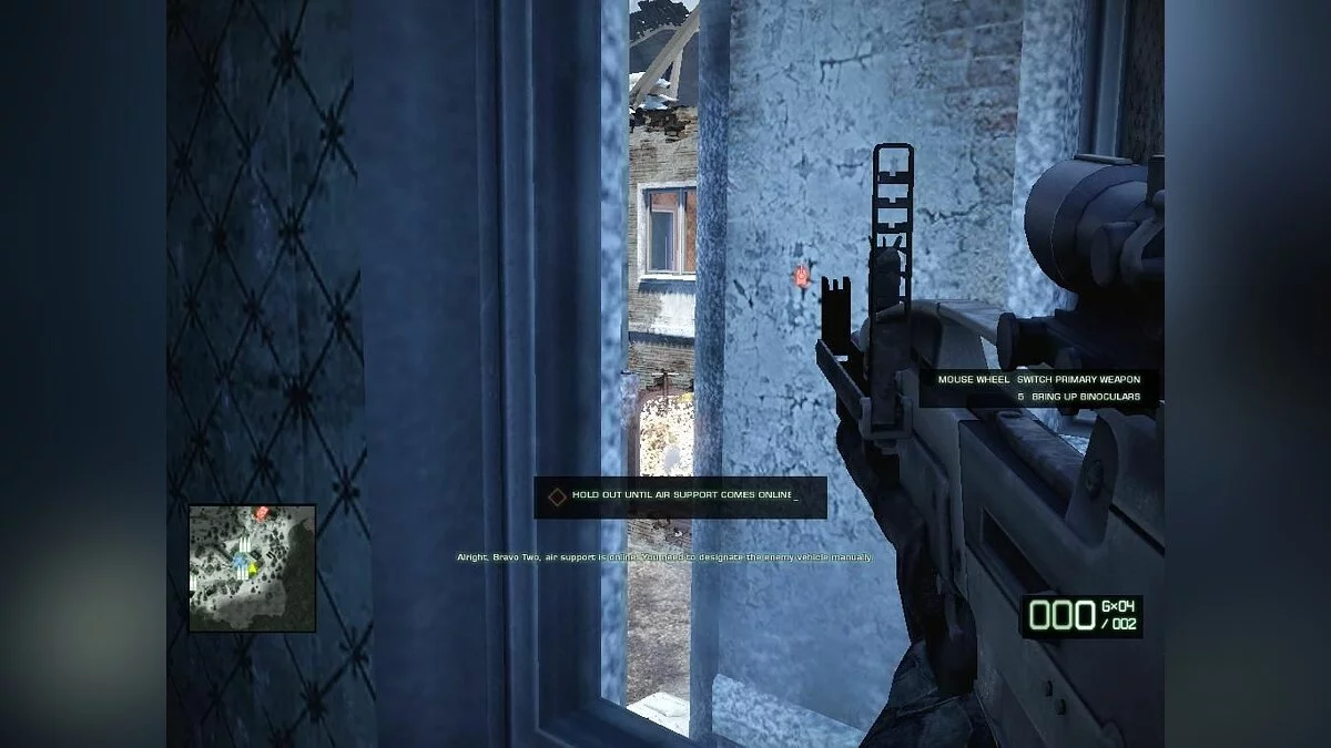 Скриншоты из Battlefield: Bad Company 2 - Vietnam / Картинка 322