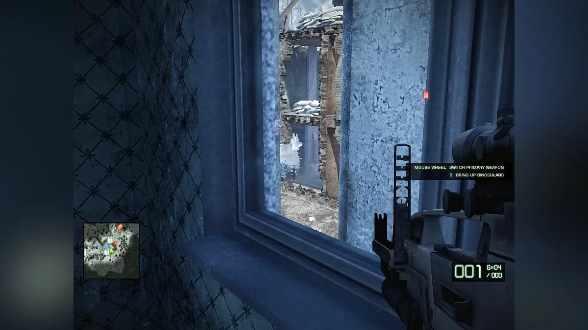 Скриншоты из Battlefield: Bad Company 2 - Vietnam / Картинка 323