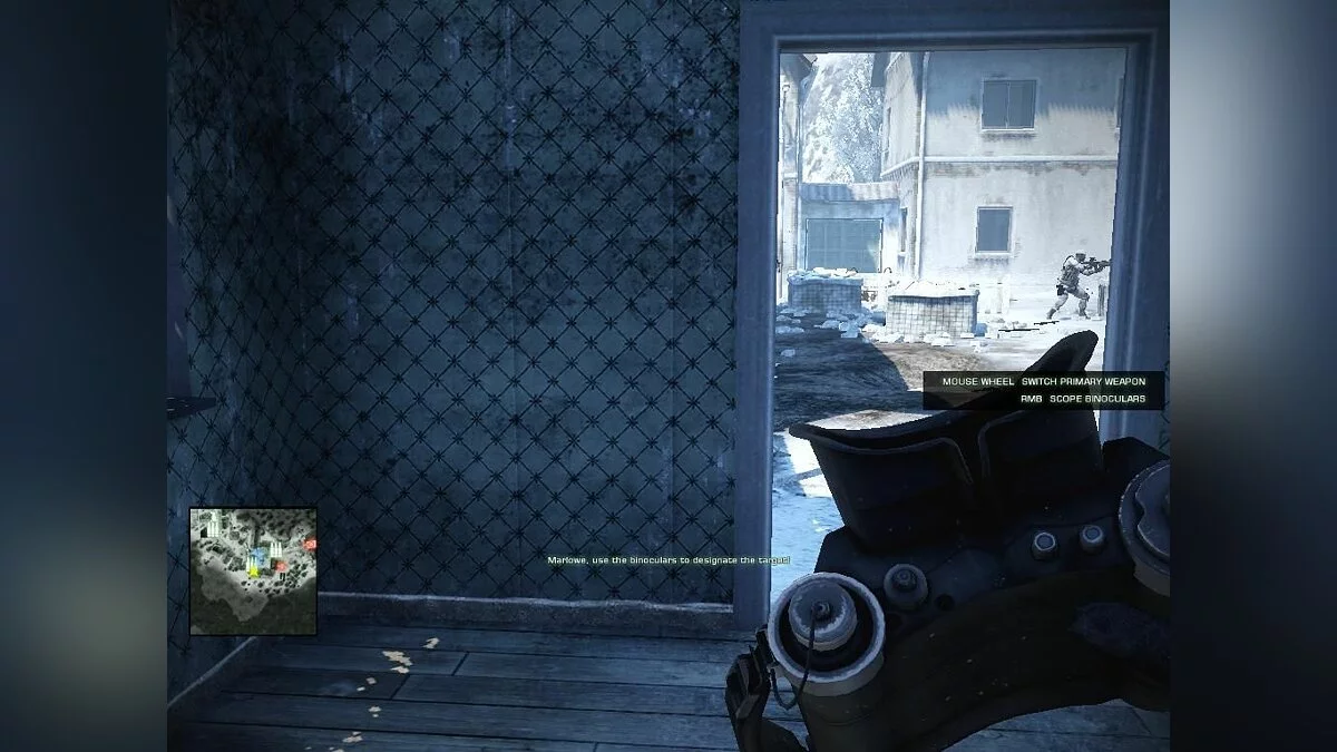 Скриншоты из Battlefield: Bad Company 2 - Vietnam / Картинка 324