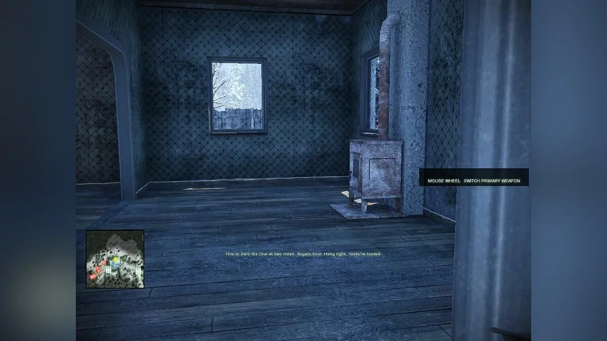 Скриншоты из Battlefield: Bad Company 2 - Vietnam / Картинка 325